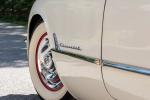 Chevrolet Corvette 1953 года